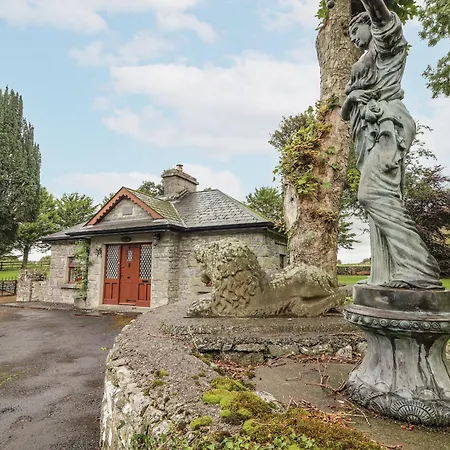 Coole Gate Holiday home Kiltartan