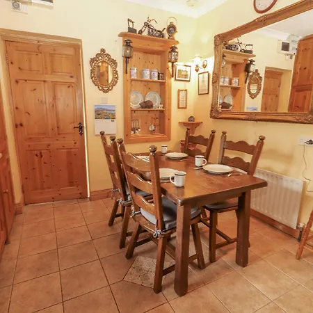 Holiday home Coole Gate