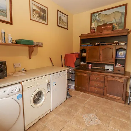 Coole Gate Holiday home Kiltartan