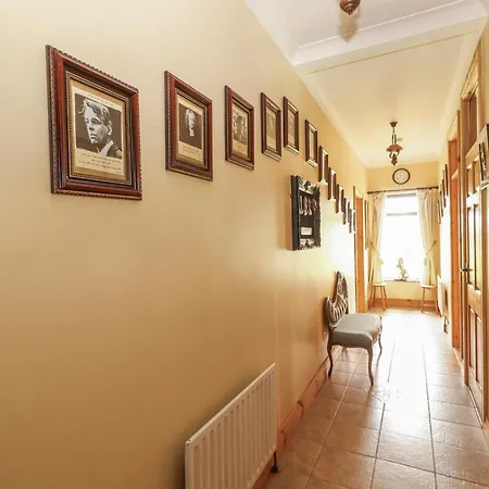 Coole Gate Kiltartan