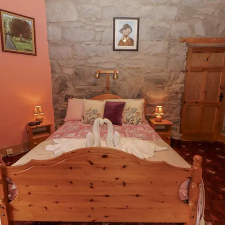 Holiday home Coole Gate