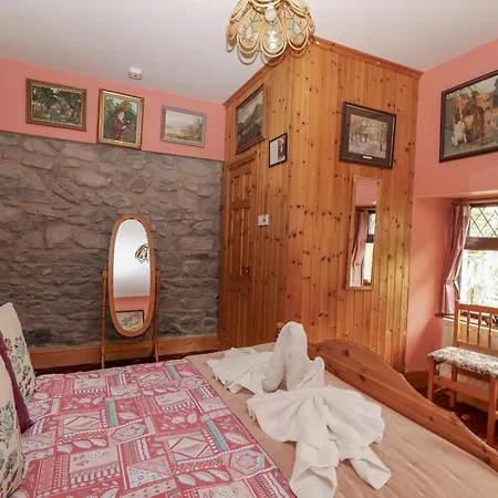 Holiday home Coole Gate