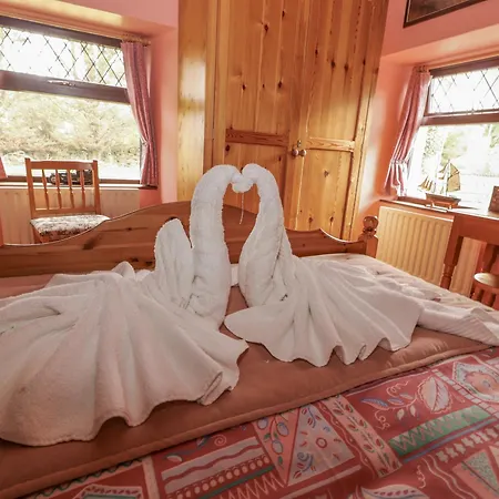 Coole Gate Holiday home *