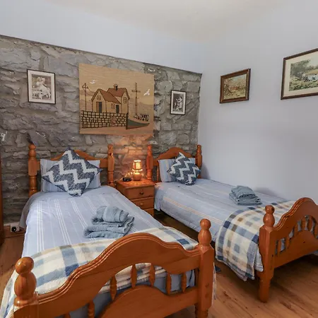 Coole Gate Holiday home