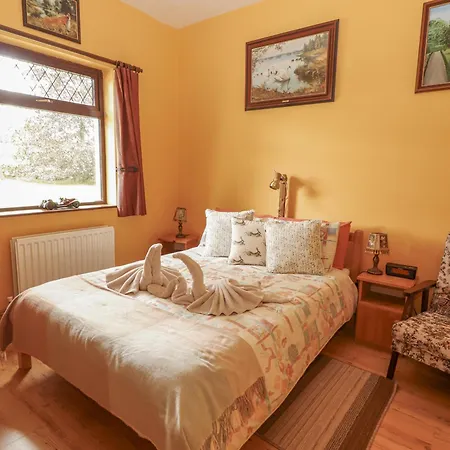 Coole Gate Holiday home