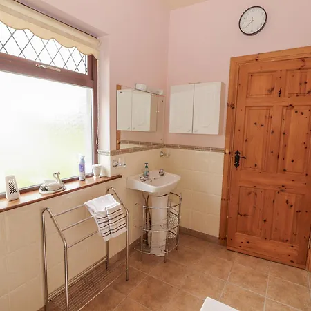 Coole Gate Holiday home *