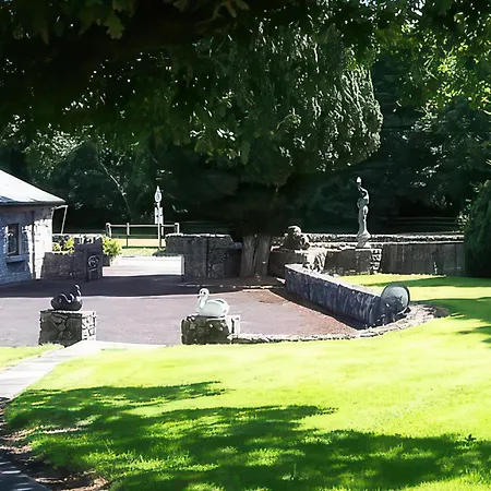 Coole Gate