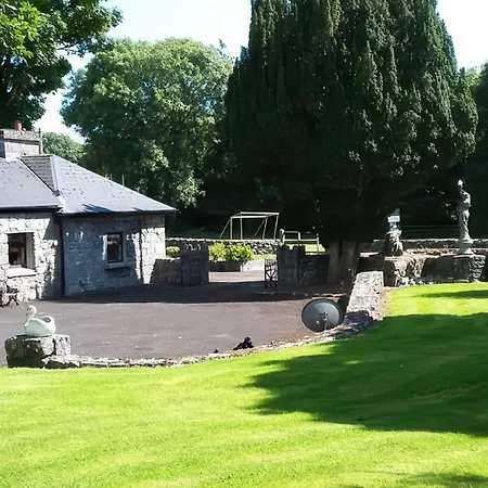 Feriehus Coole Gate