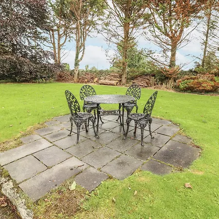 Coole Gate Holiday home