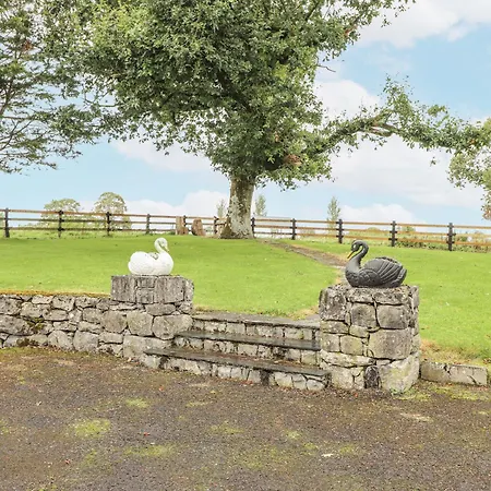 Coole Gate * Kiltartan