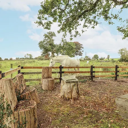 Coole Gate Holiday home *