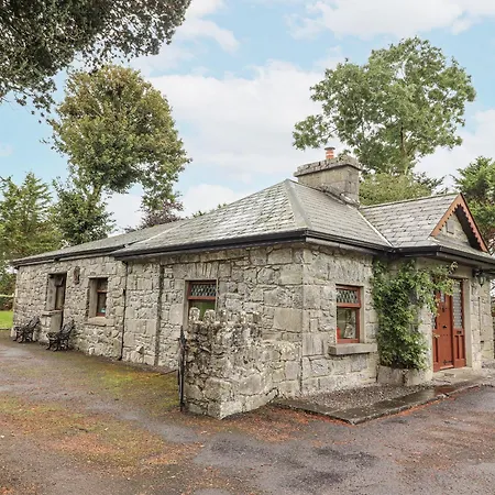 Coole Gate Kiltartan