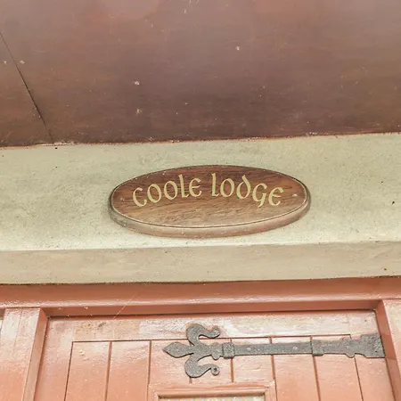 Coole Gate Feriehus