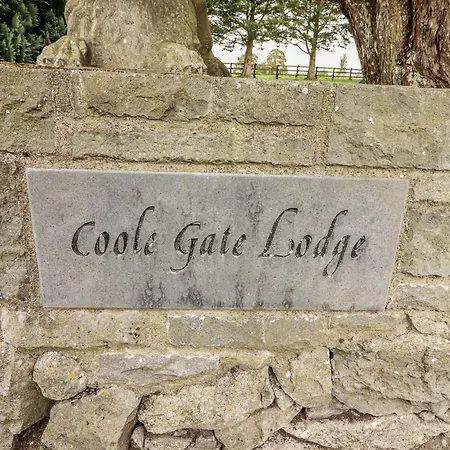 Feriehus Coole Gate *