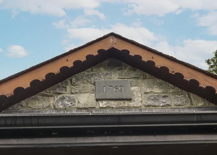 Coole Gate 度假居