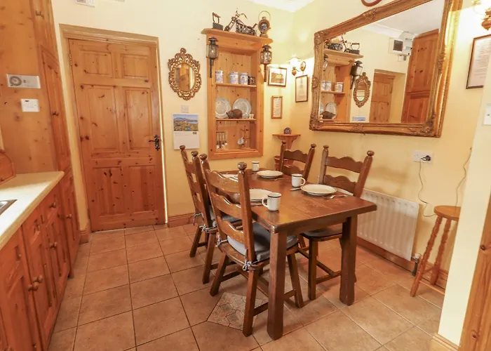 度假居 Coole Gate