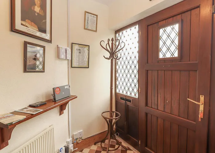 度假居 Coole Gate Kiltartan