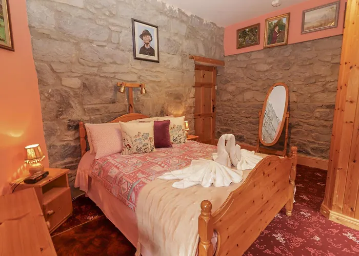 Coole Gate Kiltartan