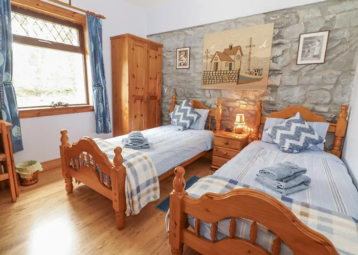 Coole Gate 度假居