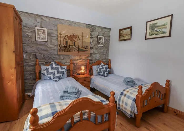 Coole Gate 度假居