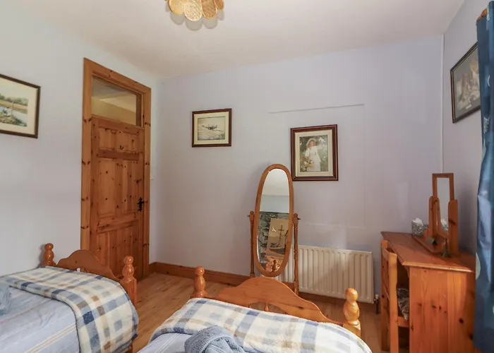 度假居 Coole Gate Kiltartan