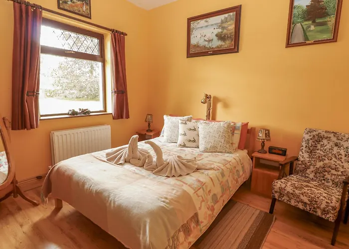 Coole Gate 度假居