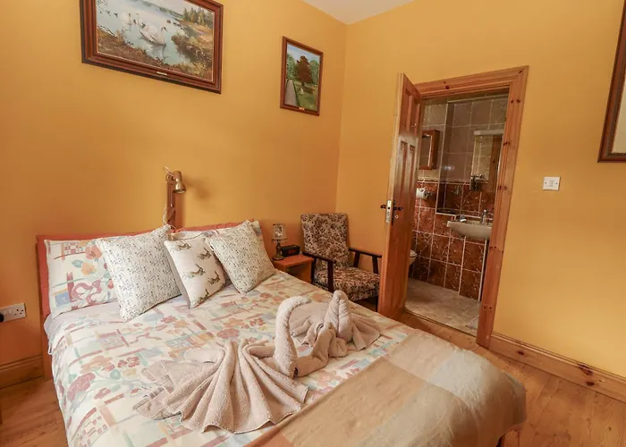 度假居 Coole Gate *