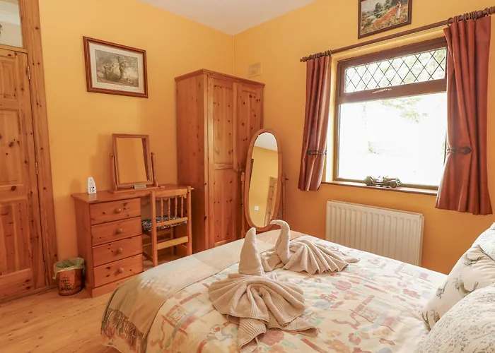 Coole Gate * Kiltartan