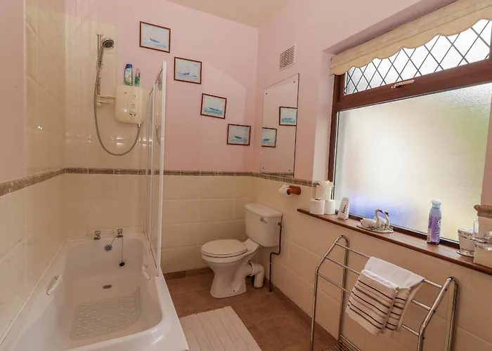 Coole Gate 度假居