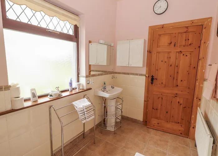 Coole Gate 度假居 *