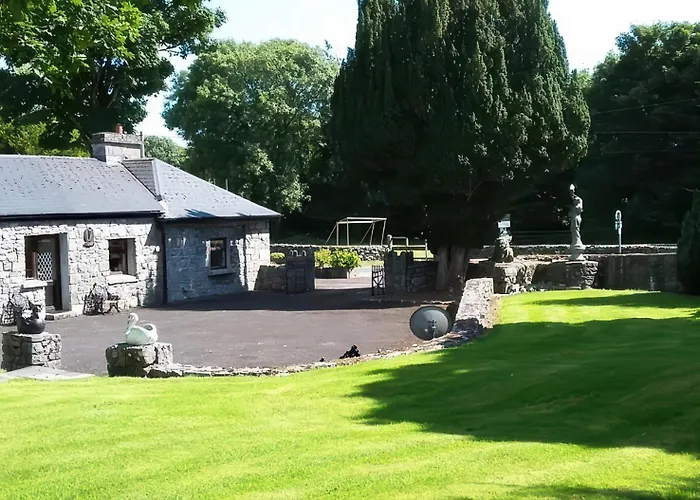 度假居 Coole Gate