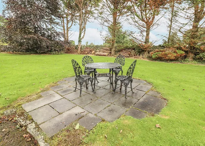 Coole Gate 度假居