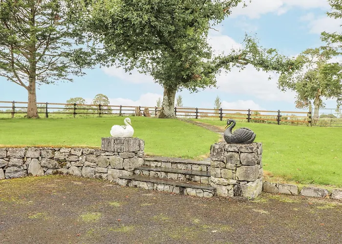 Coole Gate * Kiltartan