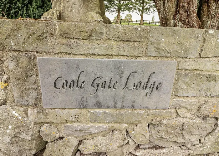 度假居 Coole Gate *